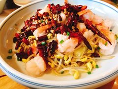 -小江南(高新天泺路店)