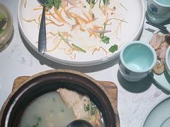 -大榕树下顺德菜(金沙洲永旺店)
