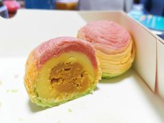 彩虹酥-陶陶居饼家(惠福东路店)