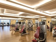 -大连富丽华大酒店