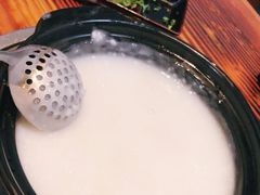 -盈田盈粥庄(博山东路店)