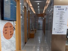 -上海仁爱医院口腔科 · 种植