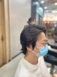 -韩国丽安形象设计