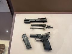 -轻武器博物馆