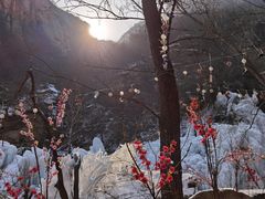 -黑龙潭风景区