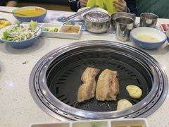 -韩香福烤肉庄园(荣成店)