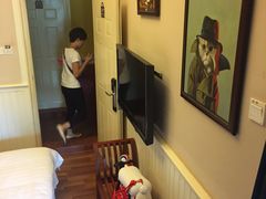 -娜娜度假小旅馆