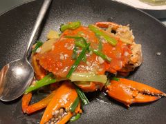 -上海金桥红枫万豪酒店-万豪中餐厅