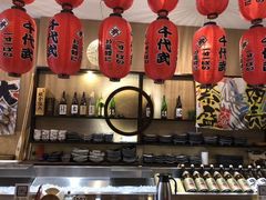-千代武日本料理(开发区店)