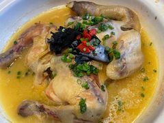 -印象鲵宴·张家界地标美食名片(溪布街店)