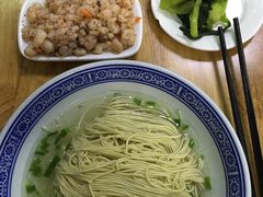 -裕兴记·三虾面(西北街总店)