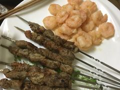 -裕德隆清真饭庄·天津特色菜(河东店)