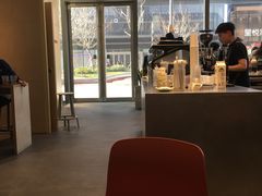 -Seesaw Coffee(苏州中心店)
