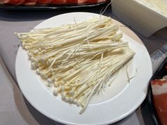 -东来顺饭庄(新源里店)