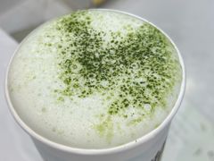 三月天淡抹-茶话弄(北京五棵松万达店)