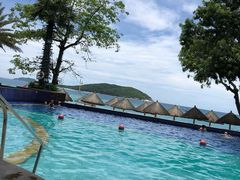 -亚龙湾海景国际度假酒店·海景坊