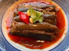 -那家小馆•北京菜•烤鸭(香山店)