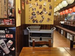 -鸟鹏烧鸟居酒屋(仁恒梦中心店)