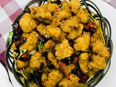 一品香酥鸡-天津外国语大学（马场道校区）食堂