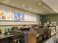 -星巴克(成都机场T2店)