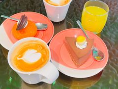 -厦门艾美酒店·新食谱西餐厅