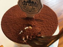 -SEN CASTLE城堡西餐(创意设计中心店)