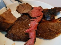 -拉蒂娜·巴西牛排馆 Latina·Brazilian Steakhouse(陆家嘴旗舰店)