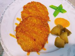 -92°C俄式厨房(中央大街店)