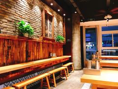 -弄堂咪道-饭香·面香·馄饨香(钦州北路田尚坊店)