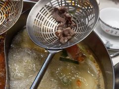 -刘少华贵州小黄牛·鲜牛肉火锅(总店)