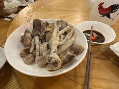 -德胜轩正宗顺德菜(宝安沙井会展中心店)