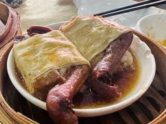 -宝塘茶楼