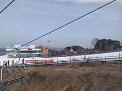 -棋盘山冰雪大世界