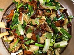 -云海肴·汽锅鸡·云南菜(广安门天虹店)