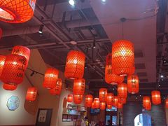 -山四砂锅(太原钟楼街店)