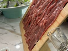 -老毛手抓·盐池滩羊非遗手抓(宁夏总店)