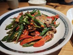 -竹里馆·淮扬菜·功夫茶(老门东店)