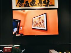 -十六台·经典广东菜(德外大街店)