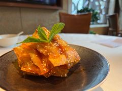 -扬州香格里拉·香宫中餐厅