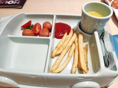 -豪客来牛排(海沧阿罗海店)