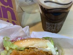 -麦当劳(温州人民路店)