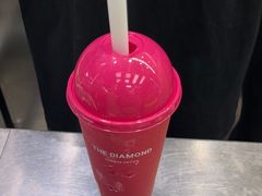 -柠季·手打柠檬茶(上海龙之梦店)