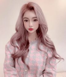 -那茉 Hair Salon