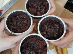 -达美乐比萨(双安店)