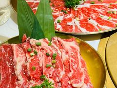 -花味·自助烤肉(南方时代店)