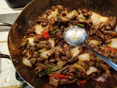 -八婺饭堂·自选店(新光汇店)