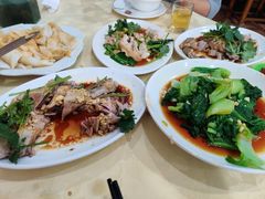 -电白鸭粥店(下沙二坊88号店)
