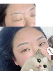 -HQ半永久纹绣纹眉