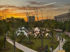 -同济大学(嘉定校区)