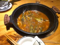 -小小河边鱼(天润城店)